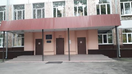 Лицей гуманитарных технологий