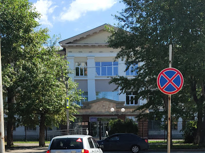 Дом Детского Творчества