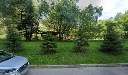 Детский сад № 80