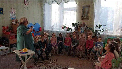 Межрегиональная общественная организация поддержки семьи, материнства, отцовства и детства "Врачи детям"