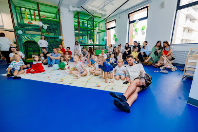 Частный детский сад Sun School ЖК RiverSky | м. Автозаводская | Даниловский район