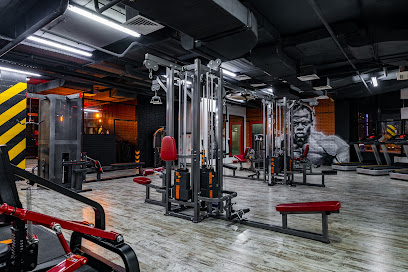 Фитнес Клуб KING`S GYM