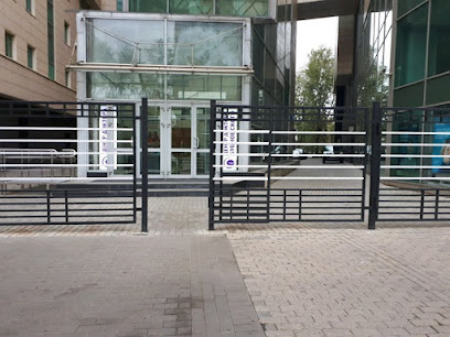 Центр доктора Бубновского на Авиамоторной