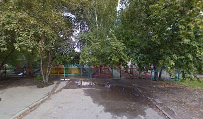 Детский сад № 562 "Сказка"