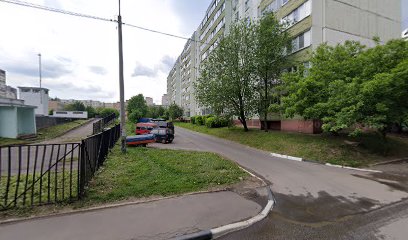 Детский сад № 2