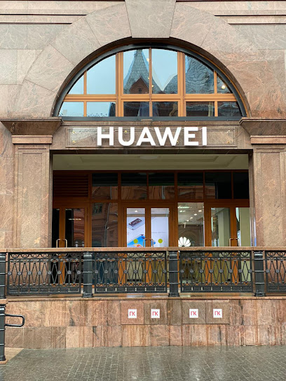HUAWEI