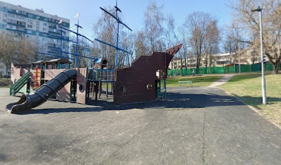 Детский сад № 164