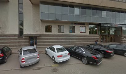 Морской учебный центр