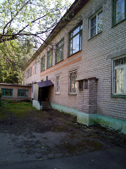 Детский сад №355