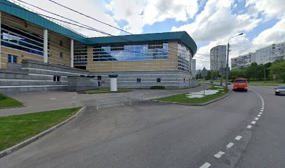 Школа дзюдо "ФЕНИКС"