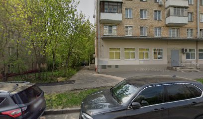 Детская творческая студия тРуЛялЯ