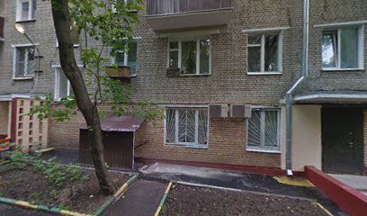 Школа Материнства Аистенок