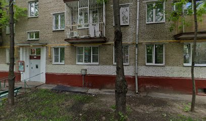 Детский сад № 1514