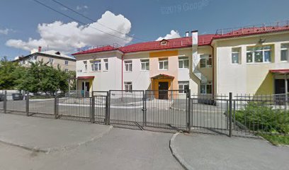 Детский сад №300