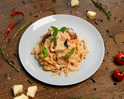 Кулинарная студия Cookforia