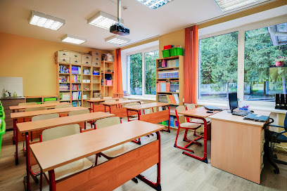 English International School Moscow South West