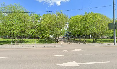 Московская Морская Школа