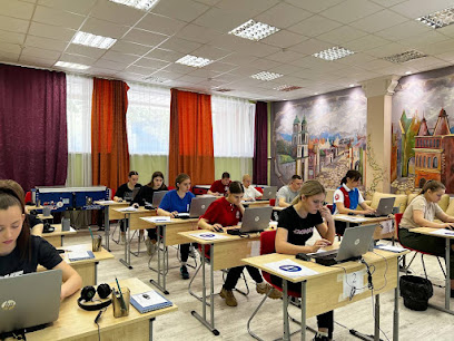 Московский государственный университет спорта и туризма