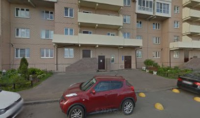 Капитан Печенька