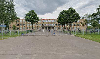 Волейбольный клуб Бородино