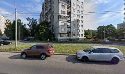 ГБУ ДО Центр творчества и образования Фрунзенского района Санкт-Петербурга