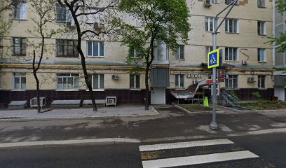 ЮРИСТ КОМПАНИИ