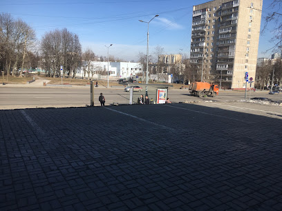 ГБОУ Школа №554 СП1