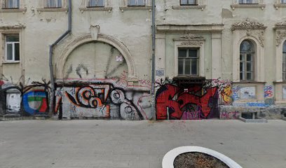 Творческий Путь, Школа Рисования