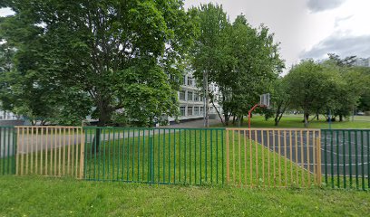 Гимназия №1573 СП №2