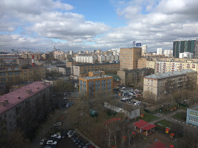 Детский сад № 2387