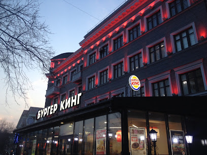 Сормовские зори
