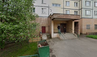 SHOTOKAN, клуб каратэ