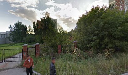 Уралмаш Kids