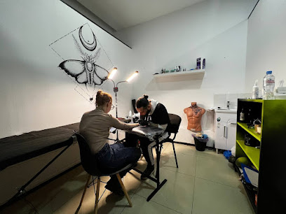 TATTOO GRAFIKA