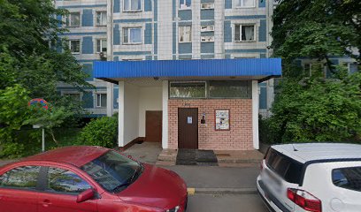 ЛДФЛ