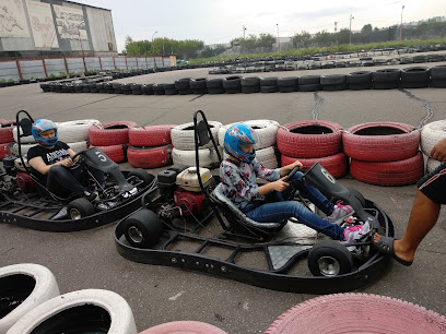Kart-Racing club
