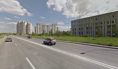 ПСК Торнадо