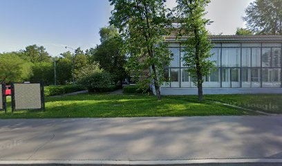 Gatagov Academy
