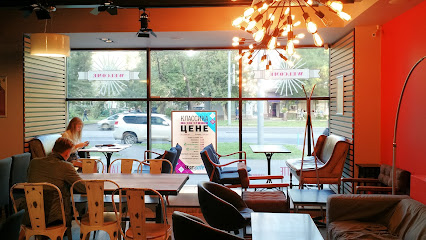 Star Hit Cafe