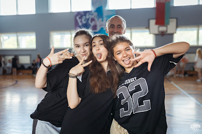 The Freestyle Crew Школа танцев в Бутово