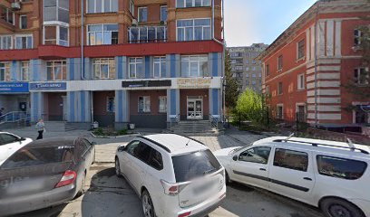 Школа скорочтения и управления информацией
