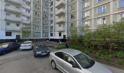 SMART КЛУБ Языковой центр для детей и взрослых