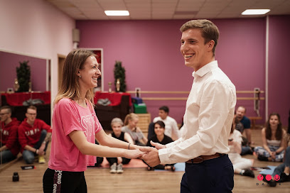 Школа танцев YouDance