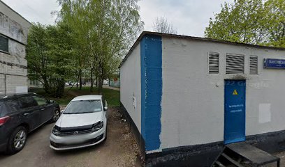 Детская студия мультипликации АНИМАСЛОН