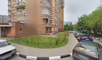 Школа Творчества