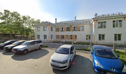 Детский сад № 391 "РЯБИНКА"