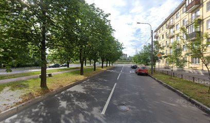 SUN SCHOOL ВАСИЛЕОСТРОВСКИЙ, английский детский сад