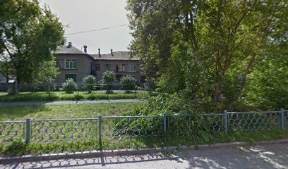 Детский сад №399