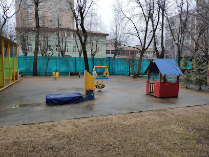 Детский сад № 457