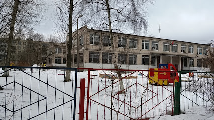 Детский сад № 46